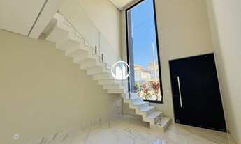 Imagem 6: Casa á venda com 4 suítes - Loteamento Reserva Ermida - Bairro Eloy Chaves - Recanto Quart