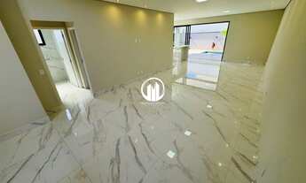 Imagem 7: Casa á venda com 4 suítes - Loteamento Reserva Ermida - Bairro Eloy Chaves - Recanto Quart