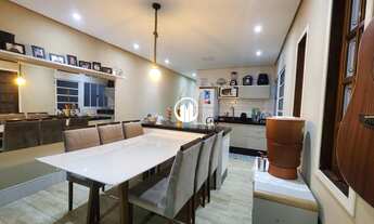 Imagem 3: Casa térrea a venda com 2 dormitórios - Fazenda Grande - Jundiaí/SP