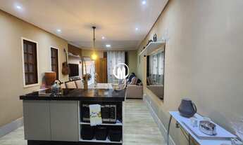 Imagem: Casa térrea a venda com 2 dormitórios