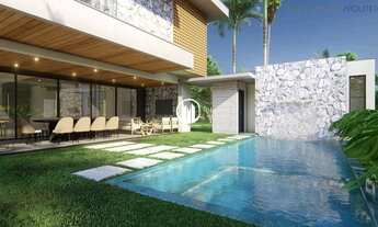 Imagem 5: Terreno 420 m² à venda - Condomínio Portal dos Lagos - Corrupira / Jundiai