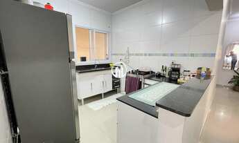 Imagem 5: Casa térrea à venda com 3 dormitórios sendo 1 suite - Residencial Santa Giovana - Jundiai