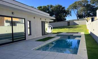 Imagem 3: Casa com 4 suítes - Loteamento Reserva da Serra - Medeiros - Jundiaí/SP