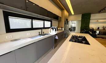 Imagem 7: Casa com 4 suítes - Loteamento Reserva da Serra - Medeiros - Jundiaí/SP