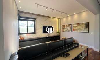 Imagem 5: Casa com 4 suítes - Loteamento Reserva da Serra - Medeiros - Jundiaí/SP