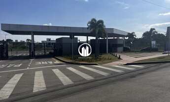 Imagem: Terreno no Campos de Medeiros - Jundiaí/SP