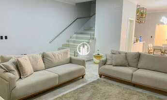 Imagem 4: Casa com 3 dormitórios - Bairro Jardim Marambaia - Jundiaí/SP