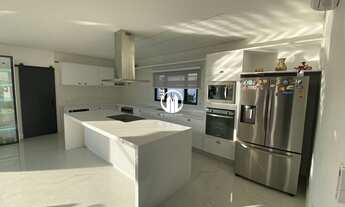 Imagem: Casa com 3 suítes - Terras da Alvorada