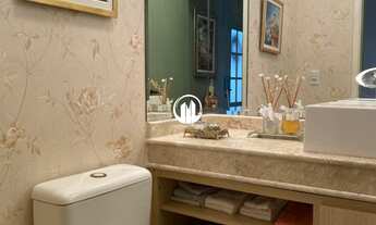 Imagem 4: Casa com 4 dormitórios - Condomínio Chácara das Palmeiras Imperiais - Jundiaí/SP