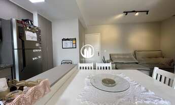 Imagem 2: Apartamento com 2 dormitórios - Condomínio Tons de Ipanema - Medeiros - Jundiaí/SP