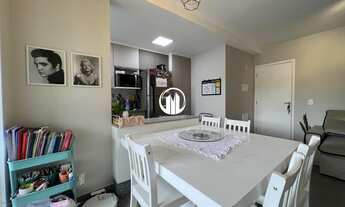 Imagem 6: Apartamento com 2 dormitórios - Condomínio Tons de Ipanema - Medeiros - Jundiaí/SP