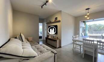 Imagem: Apartamento com 2 dormitórios - Condomínio