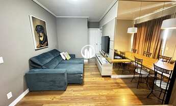 Imagem 2: Apartamento com 2 dormitórios - Condomínio Tons de Ipanema - Medeiros - Jundiaí/SP