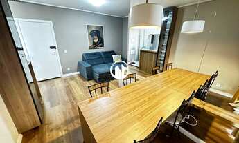 Imagem 4: Apartamento com 2 dormitórios - Condomínio Tons de Ipanema - Medeiros - Jundiaí/SP