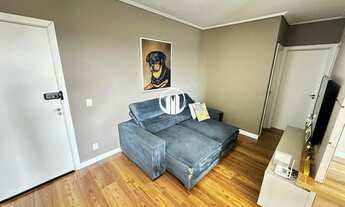 Imagem 6: Apartamento com 2 dormitórios - Condomínio Tons de Ipanema - Medeiros - Jundiaí/SP