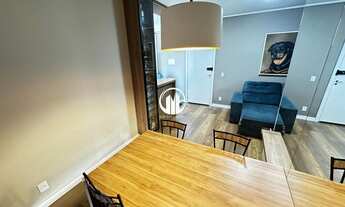 Imagem 7: Apartamento com 2 dormitórios - Condomínio Tons de Ipanema - Medeiros - Jundiaí/SP