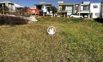 Imagem 4: Terreno no Gran Ville São Venâncio - Itupeva/SP