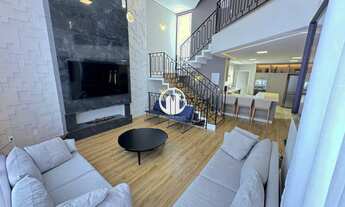 Imagem: Casa com 3 dormitórios - Condomínio Brisas