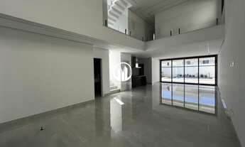 Imagem: Casa com 3 suítes - Condomínio Brisas