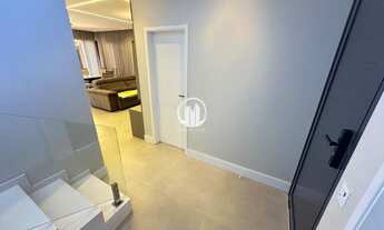 Imagem 5: Sobrado com 3 suítes - Condomínio Campos de Medeiros - Medeiros -Jundiaí/SP