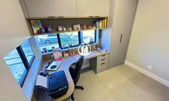 Imagem 6: Sobrado com 3 suítes - Condomínio Campos de Medeiros - Medeiros -Jundiaí/SP