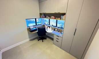 Imagem 7: Sobrado com 3 suítes - Condomínio Campos de Medeiros - Medeiros -Jundiaí/SP