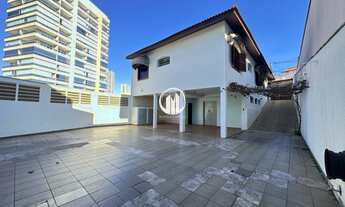 Imagem: Casa com 3 dormitórios - Bairro Jardim