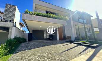 Imagem 2: Casa com 3 dormitórios - Condomínio Reserva Ermida - Eloy Chaves - Jundiaí/SP