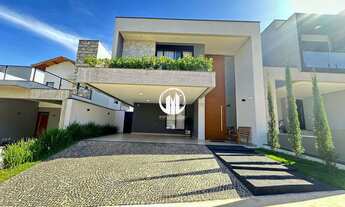 Imagem 3: Casa com 3 dormitórios - Condomínio Reserva Ermida - Eloy Chaves - Jundiaí/SP