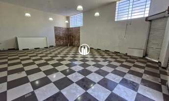 Imagem: Casa residencial e salão comercial - Vila