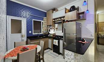 Imagem 4: Casa térrea à venda com 3 dormitórios sendo 1 suíte e Edícula - Residencial Santa Giovana