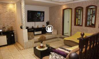 Imagem: Casa à venda no Bairro Cidade Nova