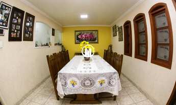 Imagem 3: Casa à venda no Bairro Cidade Nova