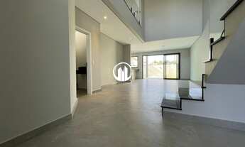 Imagem 3: Casa com 3 suítes - Condomínio Reserva Ermida - Eloy Chaves - Recanto Quarto Centenário