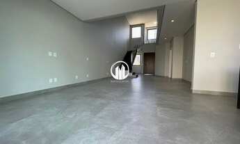 Imagem 2: Casa com 3 suítes - Condomínio Reserva Ermida - Eloy Chaves - Recanto Quarto Centenário