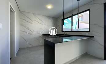 Imagem 5: Casa com 3 suítes - Condomínio Reserva Ermida - Eloy Chaves - Recanto Quarto Centenário