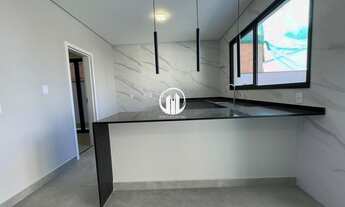 Imagem 6: Casa com 3 suítes - Condomínio Reserva Ermida - Eloy Chaves - Recanto Quarto Centenário