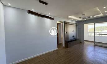 Imagem: Apartamento 2 dormitórios - Condomínio