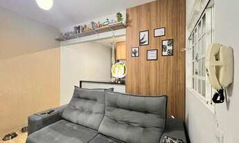 Imagem 2: Casa com 2 dormitórios - Fazenda Grande - Jundiaí/SP