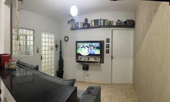 Imagem 5: Casa com 2 dormitórios - Fazenda Grande - Jundiaí/SP