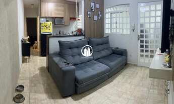 Imagem 3: Casa com 2 dormitórios - Fazenda Grande - Jundiaí/SP