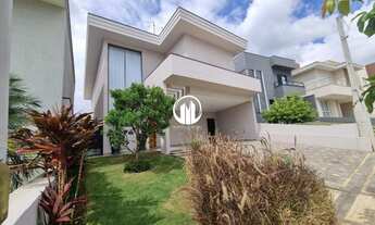 Imagem 1: Casa com 4 dormitórios - Condomínio Quinta das Atirias - Eloy Chaves - Jundiaí/SP