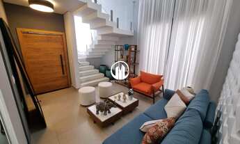 Imagem 3: Casa com 4 dormitórios - Condomínio Quinta das Atirias - Eloy Chaves - Jundiaí/SP