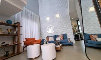 Imagem 6: Casa com 4 dormitórios - Condomínio Quinta das Atirias - Eloy Chaves - Jundiaí/SP