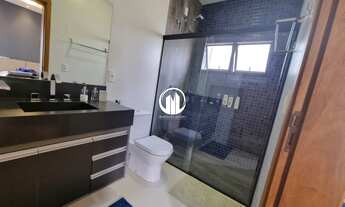 Imagem 7: Casa com 4 dormitórios - Condomínio Quinta das Atirias - Eloy Chaves - Jundiaí/SP