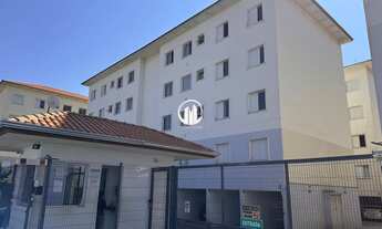 Imagem: Apartamento 2 dormitórios - Morada dos