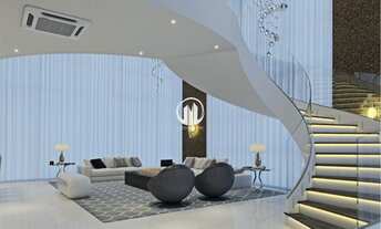 Imagem 5: Casa com 4 suítes - Terras da Alvorada - Nova Era - Itupeva/SP