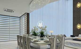 Imagem 7: Casa com 4 suítes - Terras da Alvorada - Nova Era - Itupeva/SP