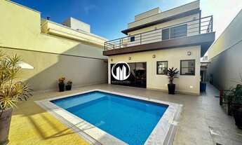 Imagem 1: Casa com 3 suítes - Residencial dos Ipês - Engordadouro - Jundiaí/SP