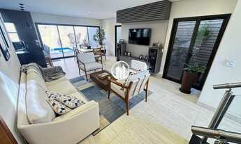 Imagem 2: Casa com 3 suítes - Residencial dos Ipês - Engordadouro - Jundiaí/SP